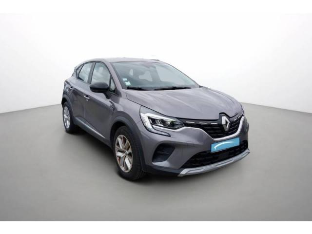 Renault Captur image 4