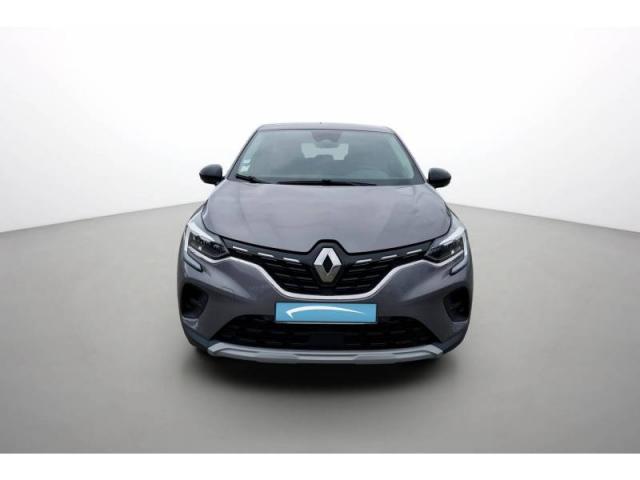 Renault Captur image 1