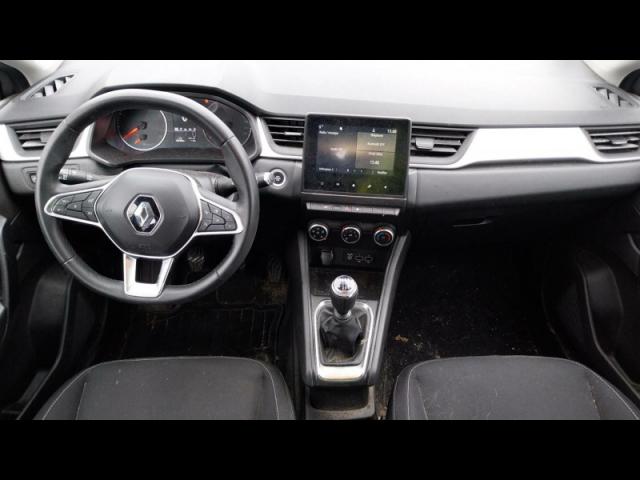 Renault Captur image 6