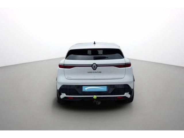 Renault Mégane image 3