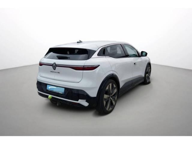 Renault Mégane image 6