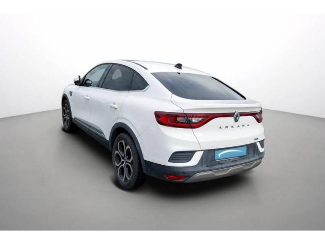 Renault Arkana image 3