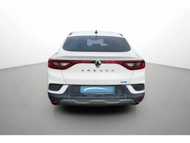Renault Arkana image 1