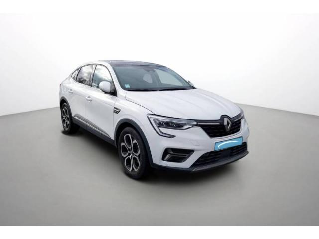 Renault Arkana image 8