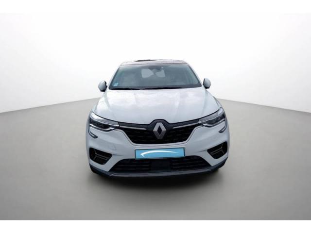 Renault Arkana image 4