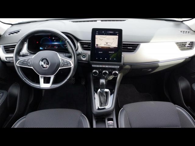 Renault Arkana image 5