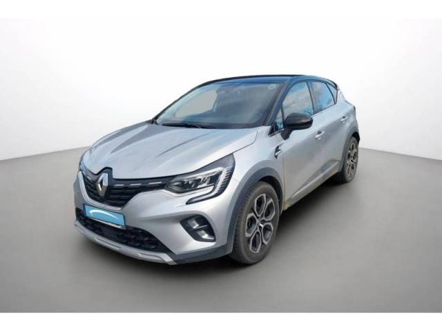 Renault Captur E-Tech Full Hybrid 145 Techno