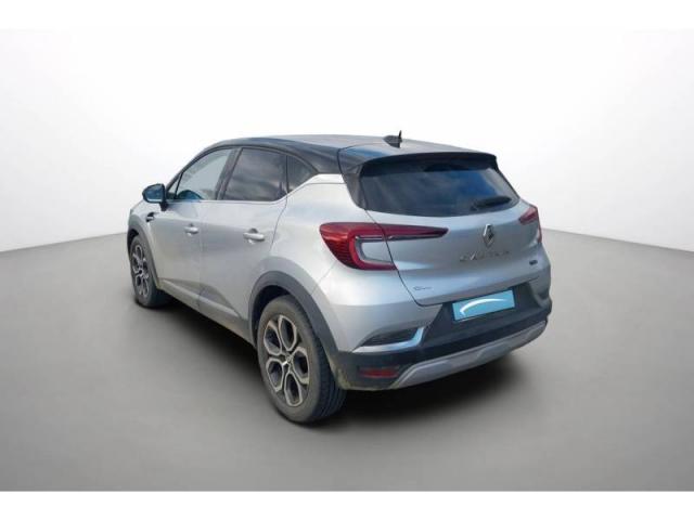 Renault Captur image 4