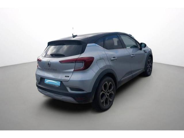 Renault Captur image 2