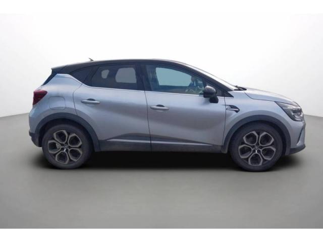 Renault Captur image 3