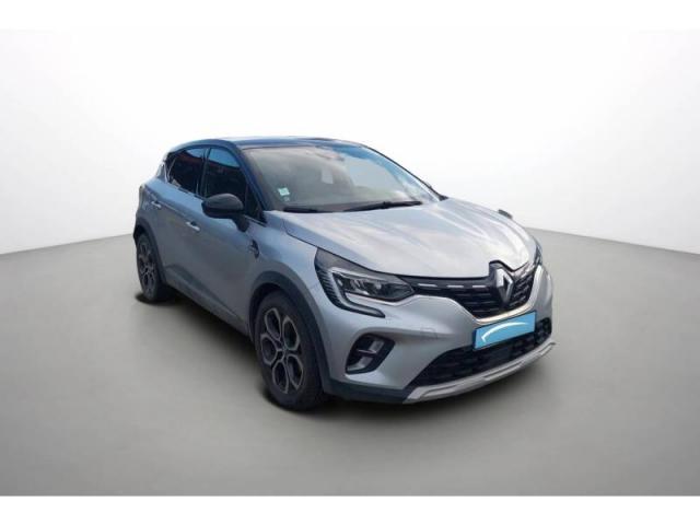 Renault Captur image 8