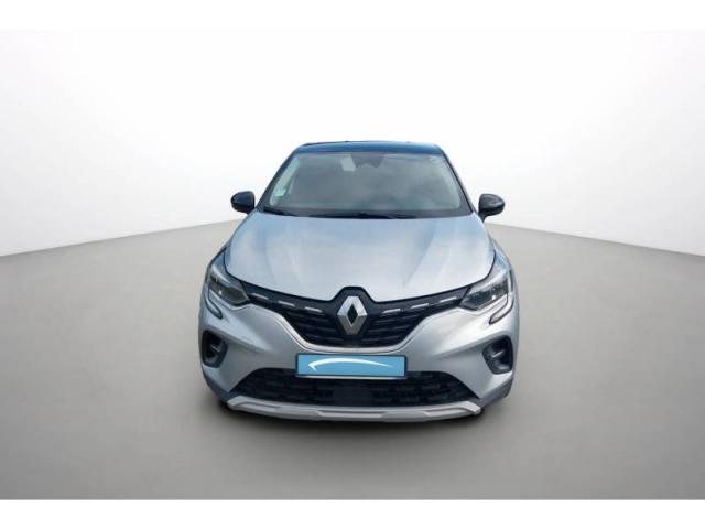 Renault Captur image 7