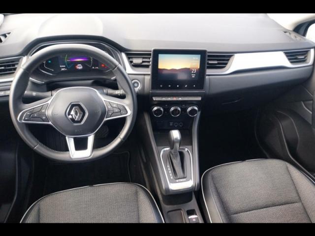 Renault Captur image 6