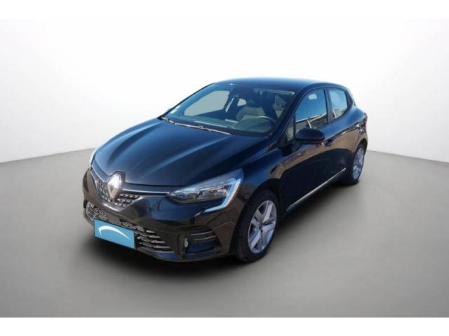 Renault Clio Tce 100 Gpl Zen