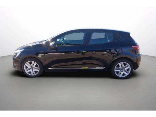 Renault Clio image 2