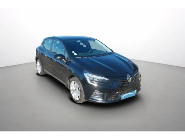 Renault Clio image 6