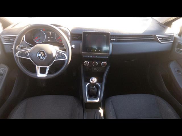 Renault Clio image 8