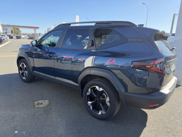 Dacia Bigster image 7