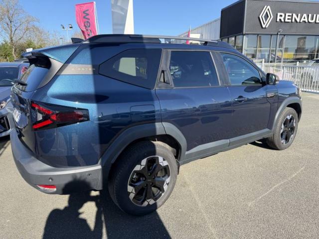 Dacia Bigster image 8