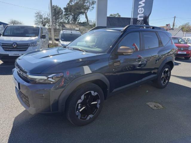 Dacia Bigster image 1