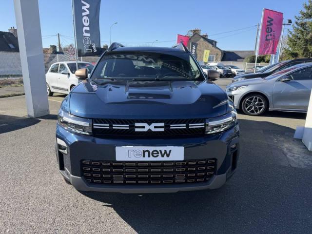 Dacia Bigster image 3