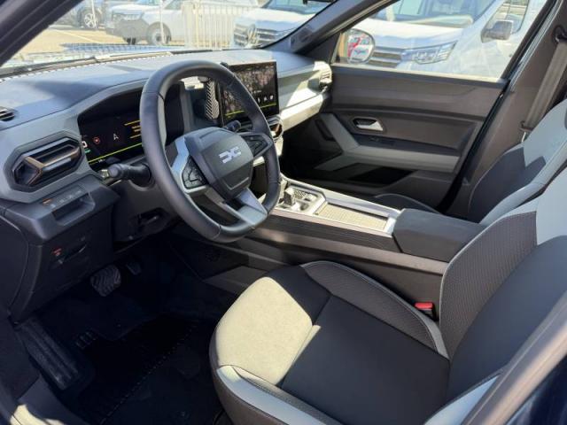 Dacia Bigster image 9