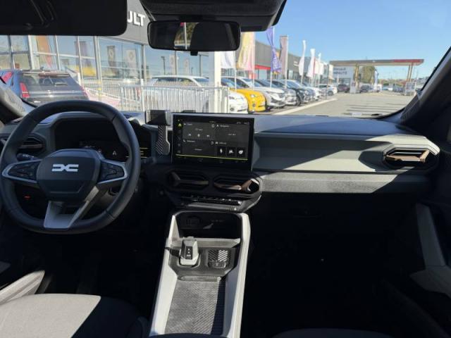 Dacia Bigster image 4