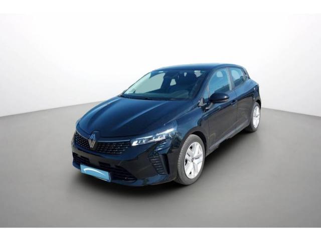 Renault Clio E-Tech Full Hybrid 145 Ch Gsr2 Evolution