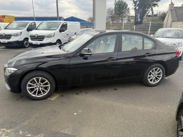 Bmw Série 3 image 2