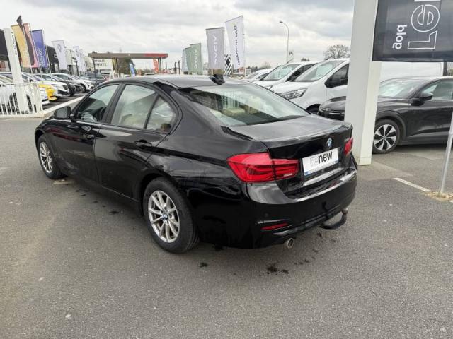 Bmw Série 3 image 6