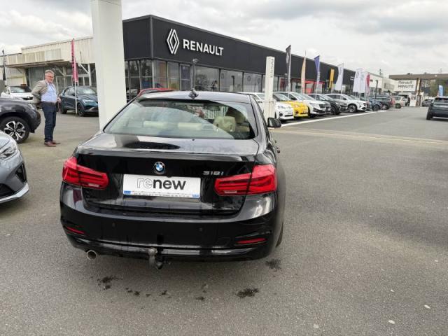 Bmw Série 3 image 7