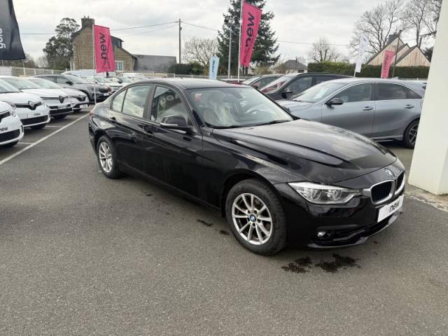 Bmw Série 3 image 3