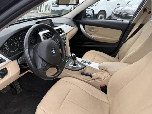 Bmw Série 3 image 4