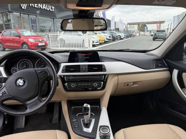 Bmw Série 3 image 9