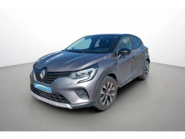 Renault Captur Tce 90 Evolution