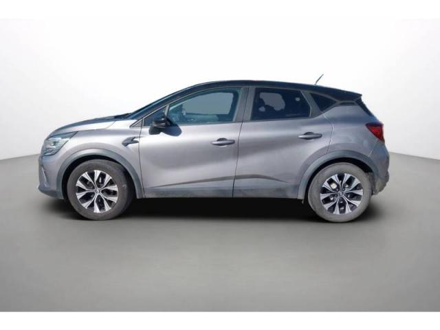 Renault Captur image 8