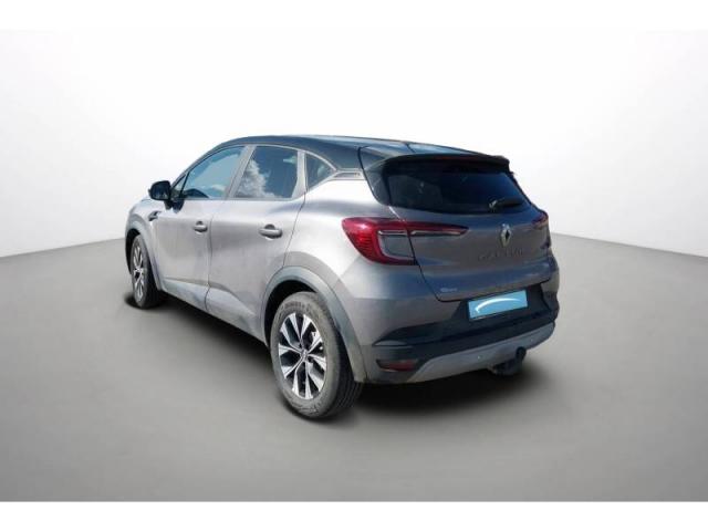 Renault Captur image 2