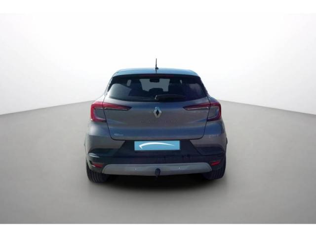 Renault Captur image 7