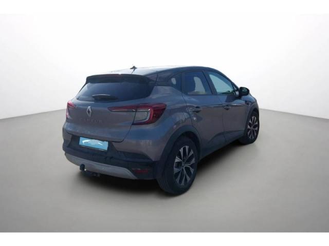 Renault Captur image 5