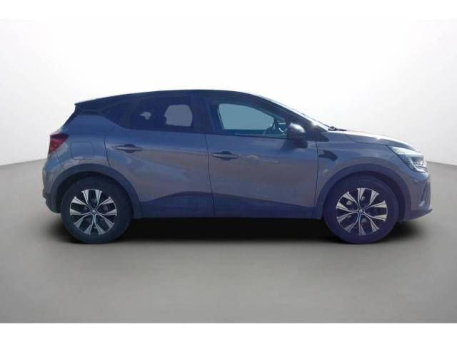 Renault Captur image 6