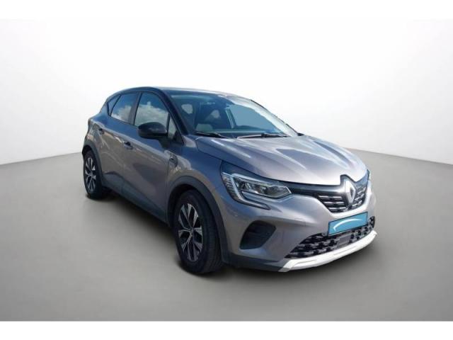 Renault Captur image 3