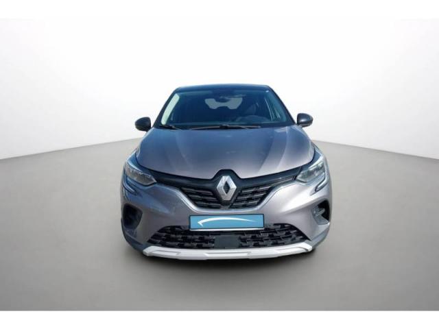 Renault Captur image 1