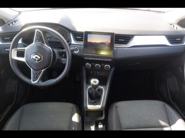 Renault Captur image 4