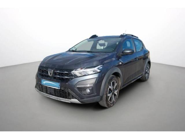 Dacia Sandero Tce 90 - 22 Stepway Confort