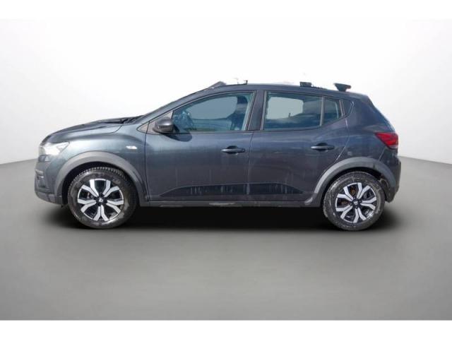 Dacia Sandero image 6