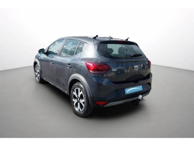 Dacia Sandero image 1