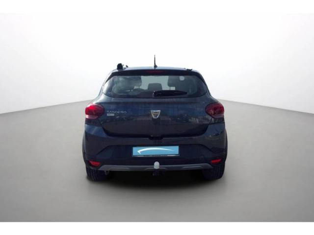 Dacia Sandero image 3