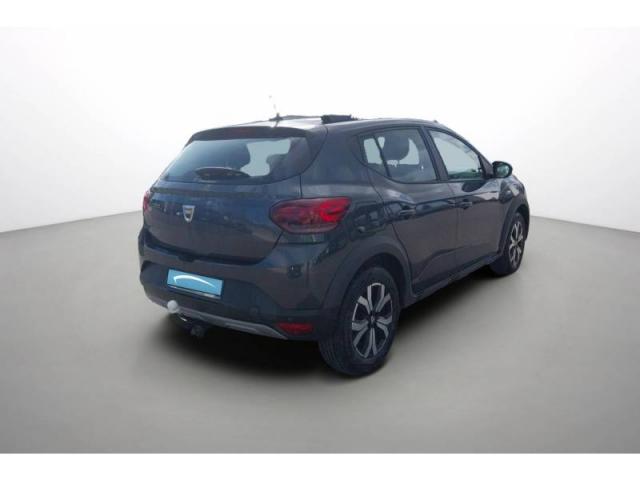 Dacia Sandero image 5