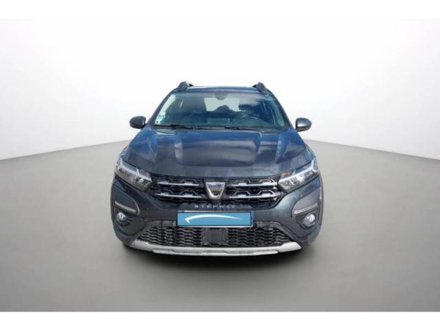 Dacia Sandero image 4