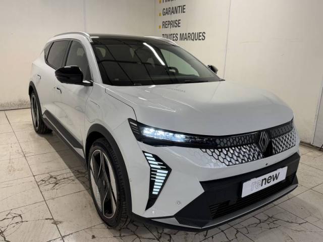 Renault Scénic image 2